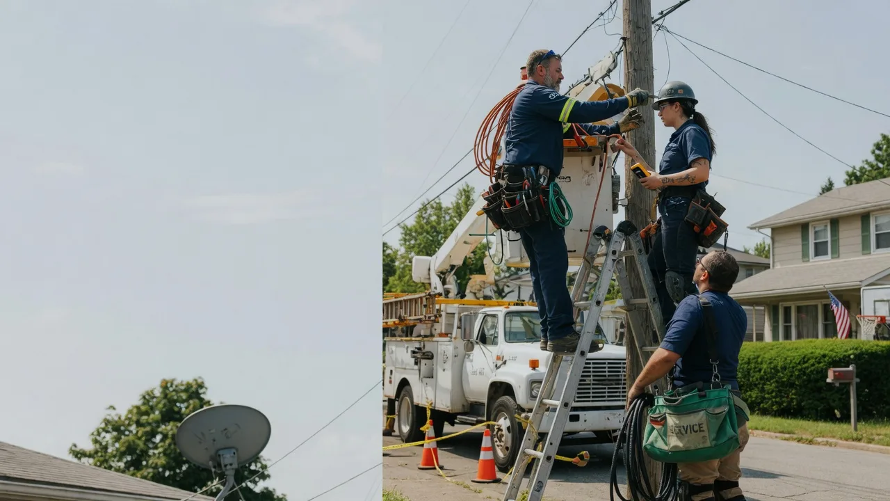 Electrical Repair in Fultonham, NY near me